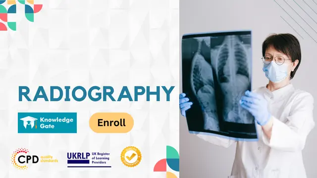 Radiography Training Course