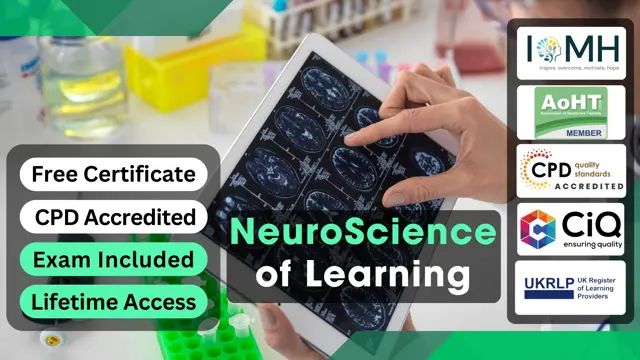 NeuroScience of Learning