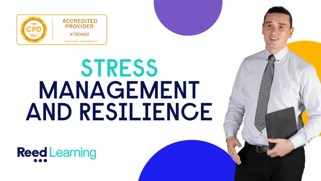 Stress Management and Resilience Training Course