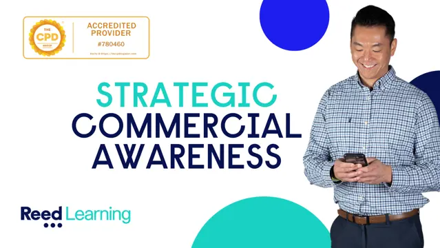 Strategic Commercial Awareness Training Course