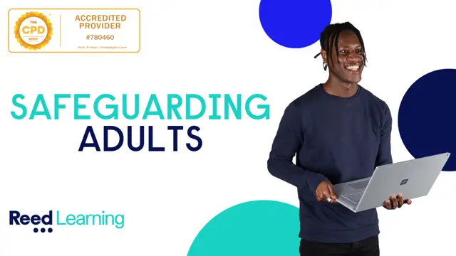 Safeguarding Adults: Managers, Roles and Responsibilities - Virtual Course