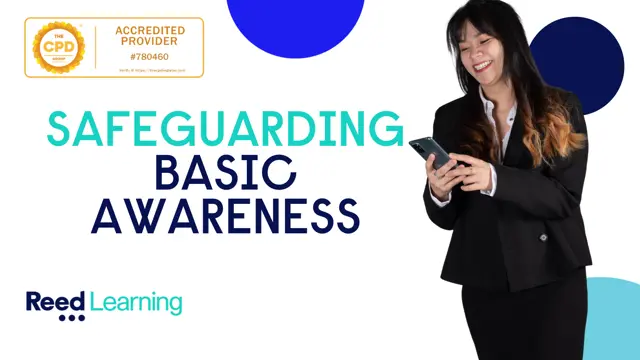 Safeguarding - Basic Awareness - Virtual Training Course
