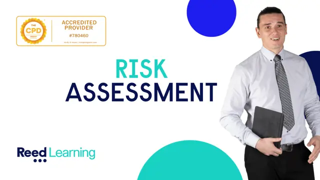 Risk Assessment - Virtual Professional Training Course