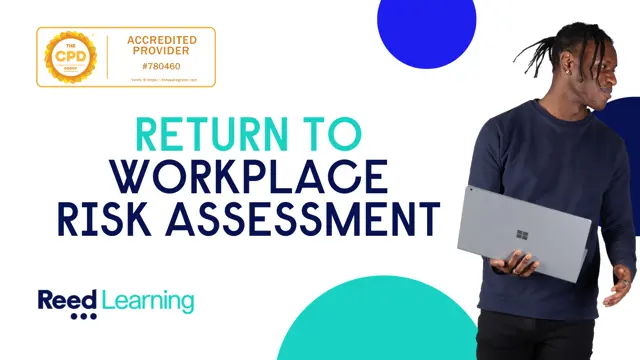Return to Workplace Risk Assessment Training - Virtual Training Course 