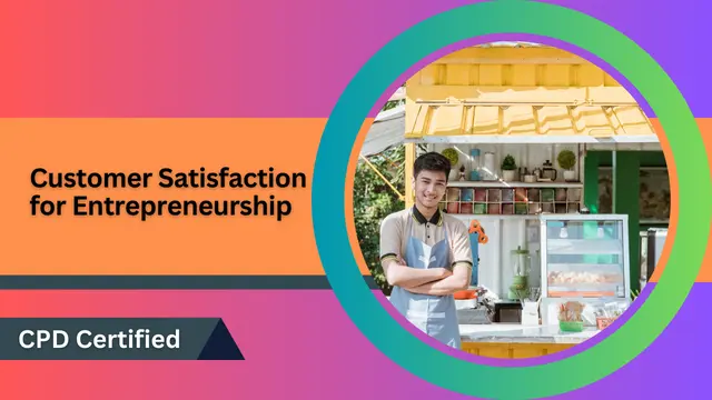 Customer Satisfaction for Entrepreneurship