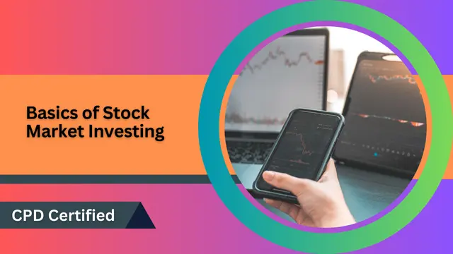 Basics of Stock Market Investing