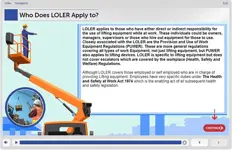 LOLER - Who Does LOLER Apply to?