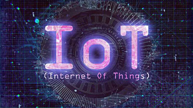 Internet Things IoT Fundamentals Certification Training
