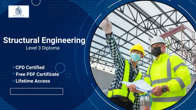 Structural Engineering Level 3 Diploma