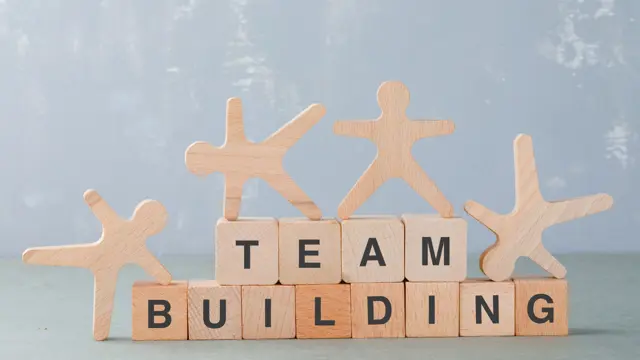 Team Building and Team Development Training Course