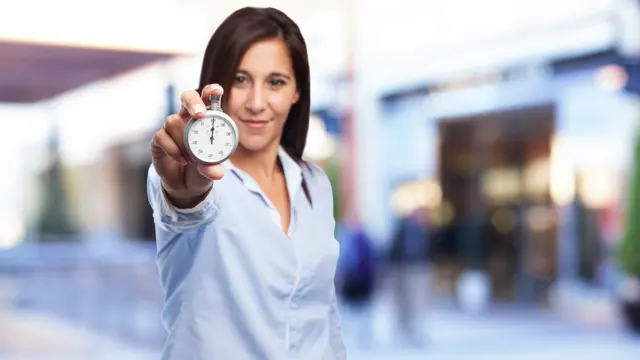 Time Management & Minute Taking (Online) - CPD Certified