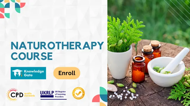 Naturotherapy Course