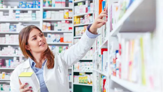 Pharmacist Essentials