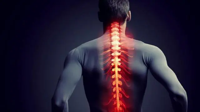 Back Pain & Neck Pain DIY Methods to Heal