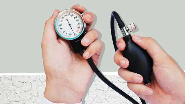 How To Treat High and Low Blood Pressure