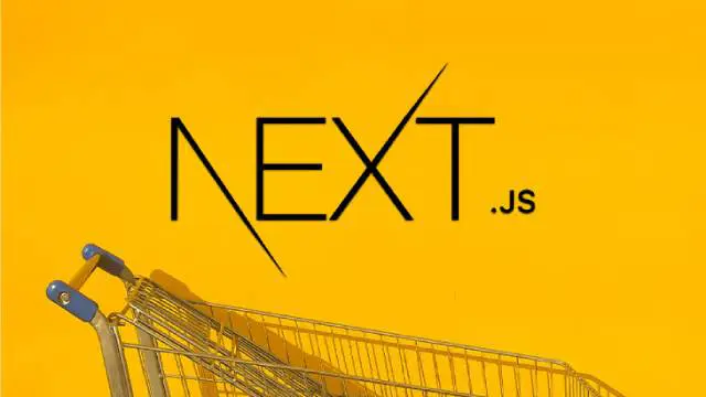Shopify Developer Course Build Shopify Store with Next.js