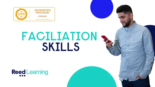 Facilitation Skills Professional Training Course