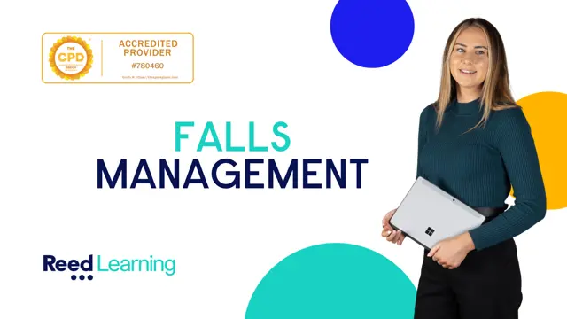 Falls Management Professional Training Course