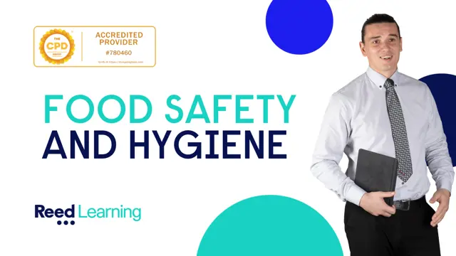 Food Safety and Hygiene Professional Training Course