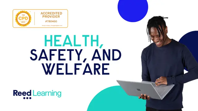 Health, Safety, and Welfare Professional Training Course