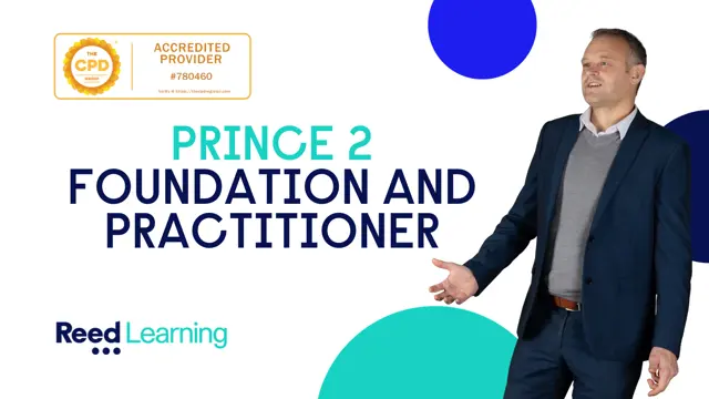  Prince 2 Foundation and Practitioner Training Course