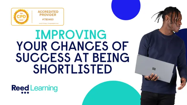 Improving Your Chances of Success at Being Shortlisted