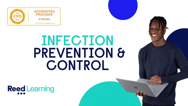 Infection Prevention & Control Professional Training Course