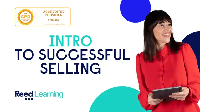 Intro to Successful Selling Training Course