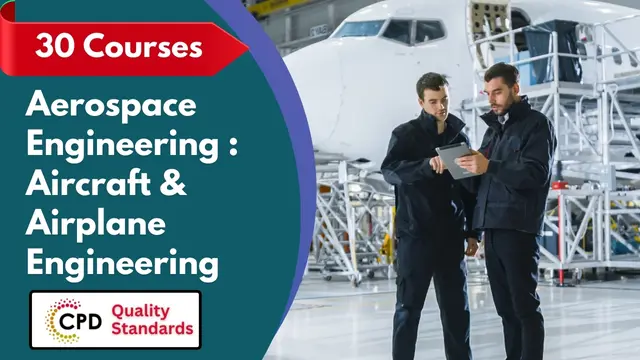 Aerospace Engineering : Aircraft and Airplane Engineering (Airport Management)