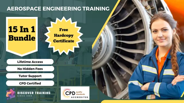 Aerospace Engineering Training