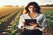 Agricultural Business Management