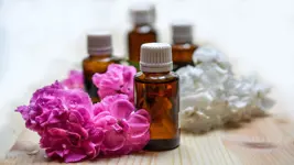 Flower Essence Therapy 