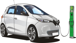 Fundamentals of Electric Vehicles 