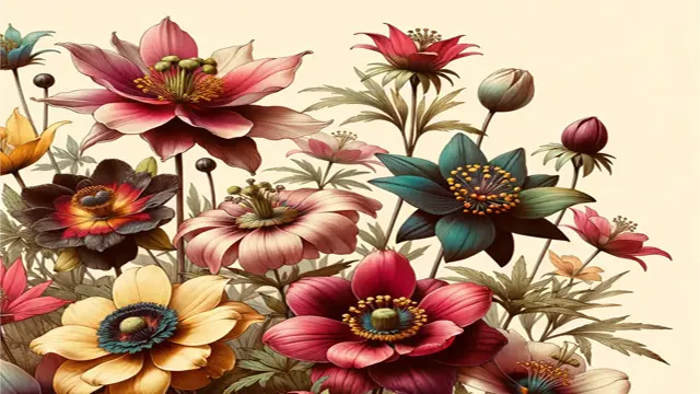 Online Botanical Illustration Diploma
