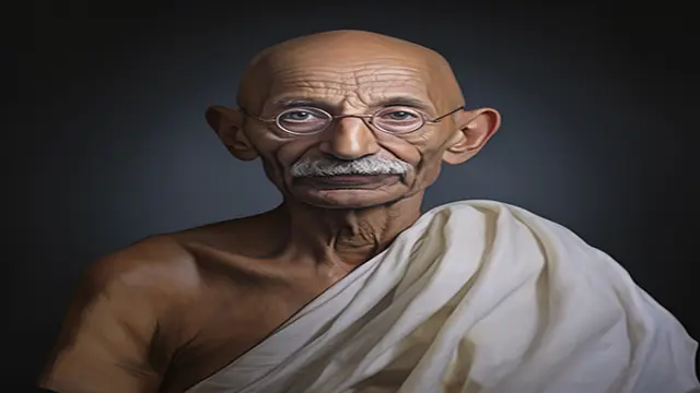 Online Gandhian Philosophy Diploma