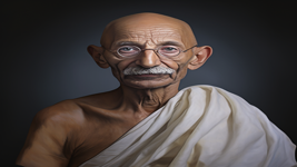 Gandhian Philosophy