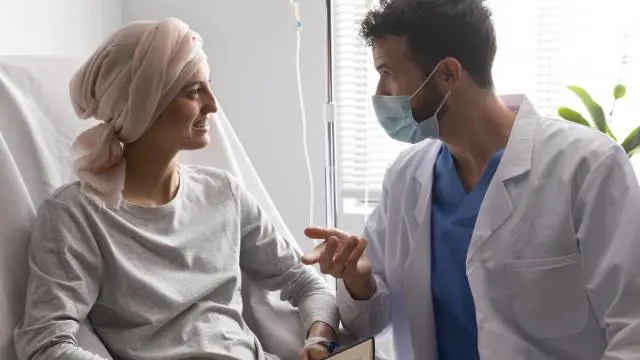 Oncology Nursing: Caring for Cancer Patients