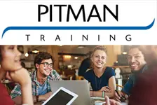 We Are Pitman Training