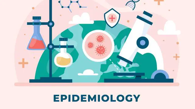 Epidemiology Level 3 Advanced Diploma