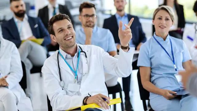 Introduction to Medical Education