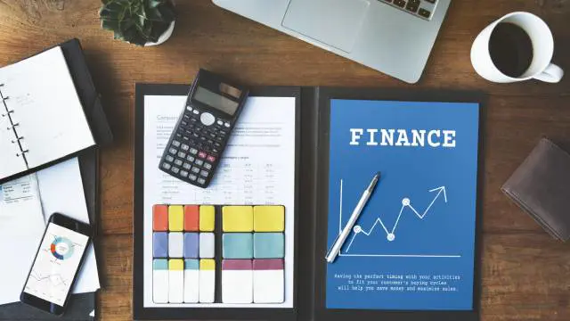 Financial Controller Essentials