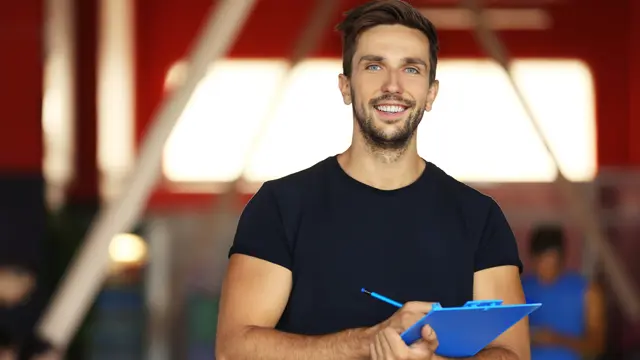 Personal Trainer Level 4 Diploma