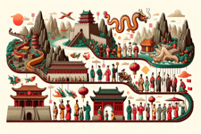Chinese History And Culture