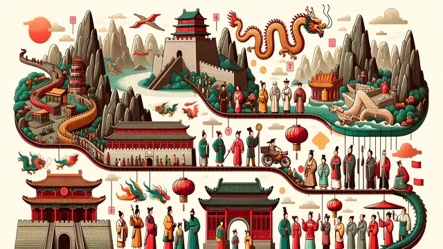 Online Chinese History And Culture Diploma