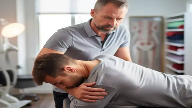 Online Chiropractic Therapy Diploma