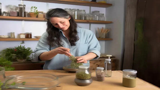 Online Clinical Herbalism Diploma