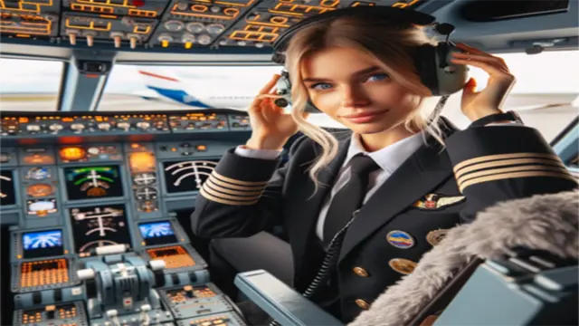 Online Introduction To Airline Transport Pilot License Diploma