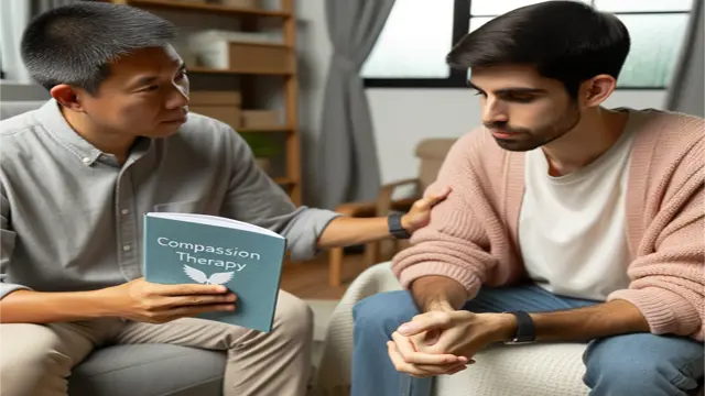Online Compassion Focused Therapy Diploma