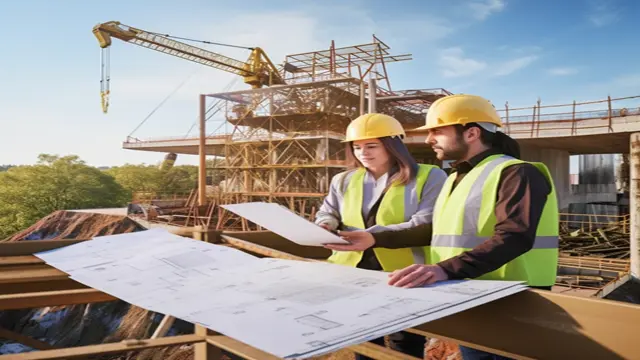 Online  Construction Management And Building Surveying Diploma