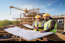 Construction Management And Building Surveying
